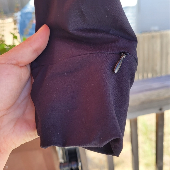 Fabletics Pheonix Run Hoodie - Picture 6 of 7
